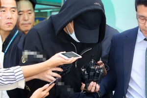 ‘마약 투약·밀수 혐의’ 남경필 경기도지사 장남, 집행유예로 석방