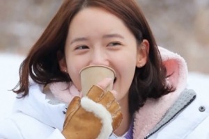 ‘효리네 민박2’ 윤아, 제주도 밝히는 인형 미소 ‘추위도 안녕’