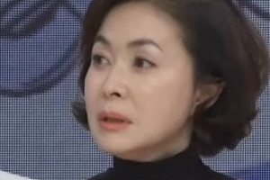 ‘동치미’ 50대 금보라, 2세 계획 고백 “임신 생각 있다”