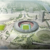 서울시, 잠실종합운동장 주경기장 리모델링 설계안 공모