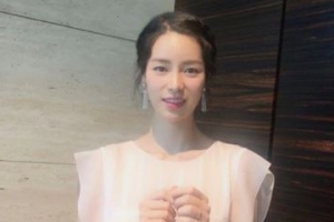 ‘이욱♥’ 임지연 인터뷰 재조명 “연애하고 싶다. 바빠도 남자만 생기면...”