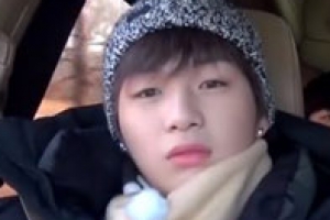 ‘발칙한 동거’ 강다니엘, 워너원 먹방 최종보스 ‘남다른 식욕’