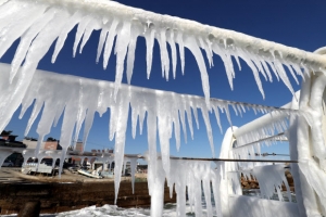 2018년은 한파와 폭염이 기승을 부린 ‘이상한’ 한 해