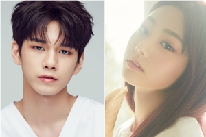 워너원 옹성우, 첫 고정 MC 발탁 ‘쇼! 음악중심’ 미나-마크와 호흡