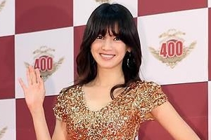 배우 정가은, 결혼 2년 만에 합의이혼
