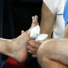 호주오픈 8강 정현, 테니스 선수로는 치명적 약점 극복한 비결