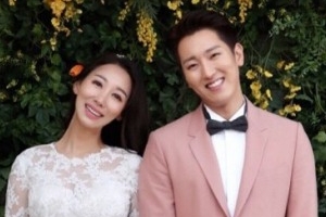 민지영 김형균, 오늘(28일) 결혼 “너무 좋은 사람이라 그가 아깝다”