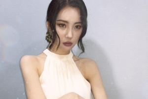 선미 ‘너무 말랐다’ 팬들 걱정에 댓글로 호소 “제발 그만”