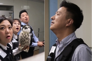 ‘김생민의 영수증’ 김종민 “신상 못 지나쳐” 라면 창고 본 김생민 반응