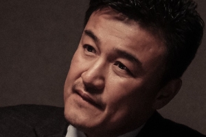 ‘나쁜녀석들: 악의 도시’ 박중훈, 취조실서 ‘극과 극’ 모습 포착..왜?