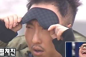 ‘무한도전’ 박명수, 태풍부대 재입대..탈영 시도에 반말 ‘하극상’