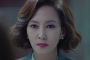 ‘미스티 여왕의 귀환’ 김남주 “데뷔 이래 가장 수위 높은 노출+키스신”