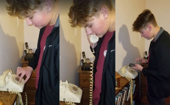 사진출처(Kimberly Phillips 페이스북)