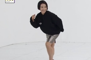 ‘김생민의 영수증’ 신봉선 ‘사랑에 빠지라’ 조언에 “차라리 갯벌에..”