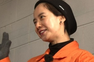 ‘런닝맨’ 송지효, 선미 ‘가시나’ 댄스 도전..멤버들 ‘충격’