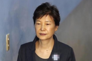 공모·공모·공모… 벼랑끝 朴 ‘운명의 2월’