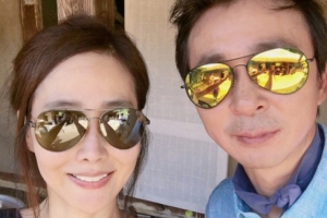 강수지♥김국진 결혼설, 최근 방배동 고급 빌라로 이사한 강수지..이유는?