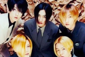 ‘무한도전’ H.O.T. 출연, 토니안 “많은 용기 필요했다, 기다려주셔서 감사”