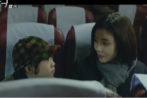 ‘마더’ 이보영, 안방극장 울린 명품 연기...시청자 가슴 두드린 명장면 BEST 3