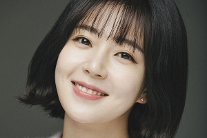 백진희 “연인 윤현민과 실시간 검색어, 미안하다” (인터뷰)