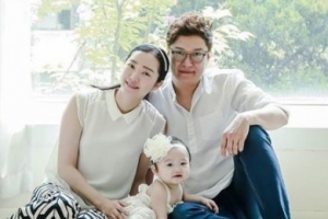 ‘황금빛’ 정소영, 남자 연예인 대시 다 거절하고 결혼한 남편은? ‘배우 오협’