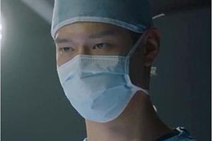 ‘크로스’ 조재현 vs 고경표 대립, 시청률 최고 4.9% 기록 ‘新 장르물 탄생’