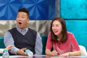 ‘라스’ 김지혜 “쇼핑 성형 중독 극복” 박준형 “택배 쌓여 문 안 열려”