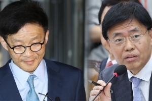 “성추행은 안태근 검사, 사건 무마는 최교일 검찰국장” 파문