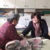 김영한 서울시의원 송파 어르신복지시설 위안 방문