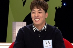 SBS 아나운서 출신 김환, IOK컴퍼니와 전속계약...김숙·이영자와 한솥밥