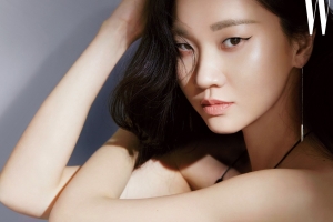 [포토] ‘물오른’ 모델 장윤주 화보
