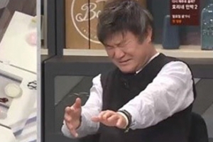 ‘냉부해’ 이계인, 멧돼지 500대 때렸다고? 이계인표 ‘뻥 토크’에 배꼽 실종