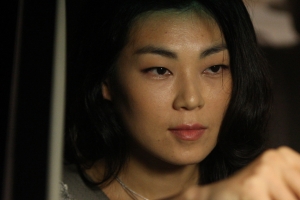 배우 오달수 연인 채국희, 대한항공 승무원 출신 배우...‘채시라 동생이었네’