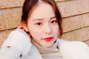 민효린, 결혼 앞두고 물오른 미모 포착 ‘겨울 여신’