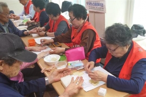 [인생 100세 시대… ‘老風당당’] 꽃할배 지하철 택배 등 2074명 뽑습니다