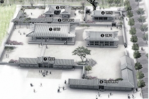 천년의 숲, 천년의 정원… 전라도 ‘부활 프로젝트’ 빛난다