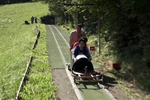 다큐로 만나는 평창