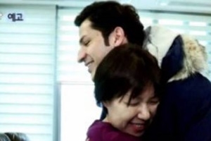 ‘사람이 좋다’ 알베르토 몬디 “한국여성과 사랑에 빠져..여행하다 정착”