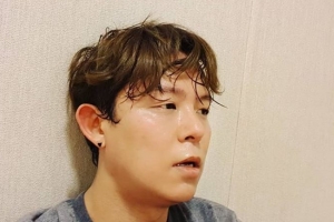 토니안 ‘토토가3’ 준비하는 모습 포착 “오늘 하루도 땀과 함께”