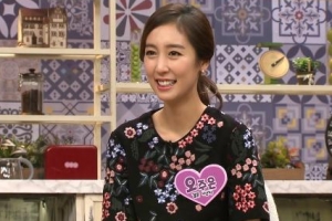 배우 오주은 득남, 남편 문용현이 공개한 둘째 ‘열매’... “아빠 닮았네”