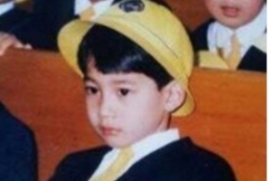 ‘리턴’ 박기웅, 귀공자 포스 풍기는 유년 시절 ‘타고난 잘생김이란 이런 것’