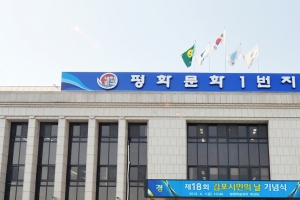 김포시, 설 명절 과대포장·1회용품 무상제공시 최고 300만원 과태료