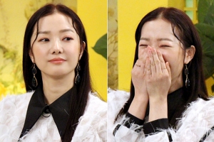 ‘해투3’ 정소영, “강동원과 키스신 이후 안티카페 생겼다”...어땠길래?