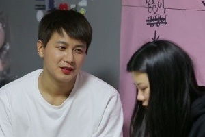 ‘살림남2’ 김승현, 빨간 립스틱 바른 모습 포착 ‘무슨 일?’