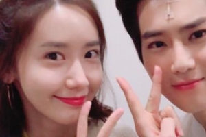 ‘효리네 민박’ 알바생 윤아, 엑소 수호 응원 “황태자 캐릭터 찰떡”