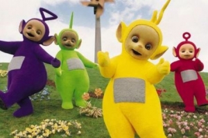 ‘꼬꼬마 텔레토비’, TV유치원서 방영..화려한 성우 라인업