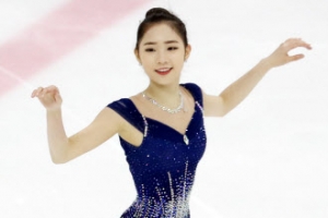 [미리 보는 메달리스트] 메달권에 한발 성큼  ‘포스트 김연아’