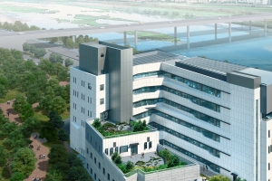 강남구 장애인 직업재활센터, 통합지원센터로 탈바꿈