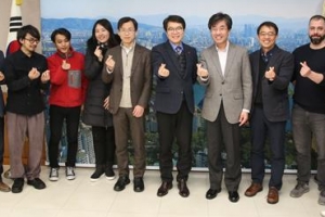 동아시아의 벤치마킹으로 뜨는 성동표 젠트리피케이션 방지책