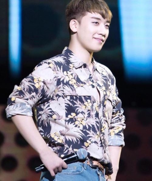 사진=승리 인스타그램